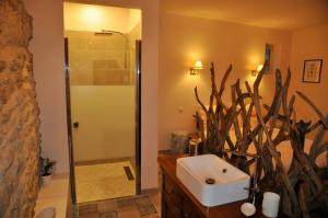 B&B / Chambres d'hotes Domaine de l-heritage : photos des chambres