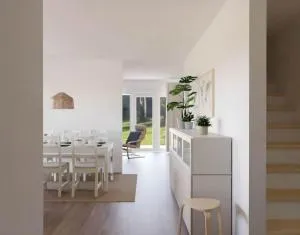 Huuskoppel 12a - Bunsoh