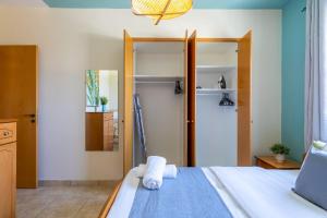 Bayview 2-BR Apartment W Terrace in Larnaca