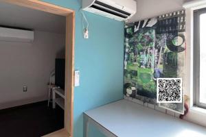 KIKA STAY - Tokyo 202 with Car park