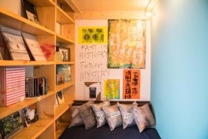 KIKA STAY - Tokyo 202 with Car park