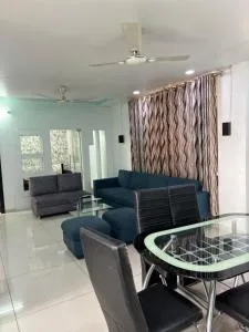 Spacious 3BHK Penthouse in Jaipur - Khātu