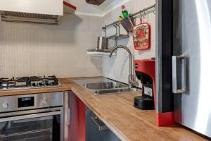 Calzaiuoli 10 - Boutique Apartment