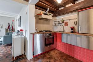 Calzaiuoli 10 - Boutique Apartment