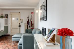 Calzaiuoli 10 - Boutique Apartment