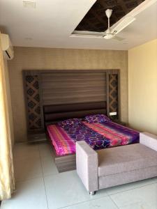 Spacious 3BHK Penthouse in Jaipur