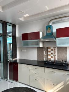 Spacious 3BHK Penthouse in Jaipur