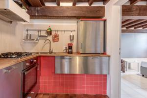 Calzaiuoli 10 - Boutique Apartment