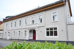 Winzerhof Ross & Rose - 莱茵河畔洛尔希