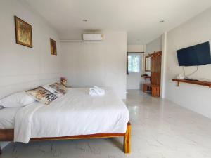 Chiang Khan Dwelling