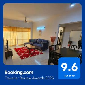 Bintara Guesthouse Sri Sayang Batu Ferringhi - 4hvězdičkové hotely ve městě Batu Feringgi