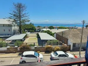 Blue Whale Lodge - Klein-Brakrivier