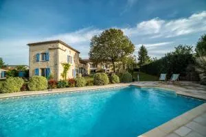 L'Oree du Ciel - Laguépie