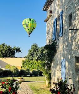 B&B / Chambres d'hotes L'Oree du Ciel : photos des chambres