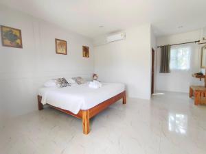 Chiang Khan Dwelling