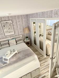 Seaview Cottage on the Island