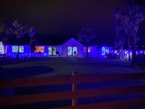 Seaview Cottage on the Island
