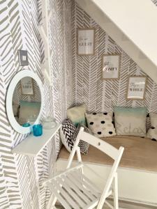 Seaview Cottage on the Island