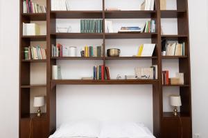 10 Min Città del Vaticano-Stadio olimpico Lucia Apartment 1BDR