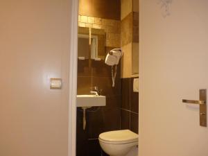 Hotels Camelia Prestige - Place de la Nation : photos des chambres