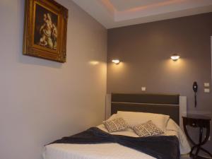 Hotels Camelia Prestige - Place de la Nation : photos des chambres