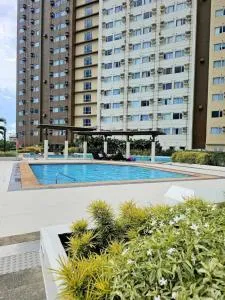 Room in Apartment - Relax Work - Cozy Fast Wi-Fi Netflix - 卡加盐德奥罗