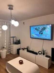 Cosy 1 bed flat in East London x - 依尔福