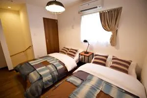 プラスライフ大浜 9 - Uuhama