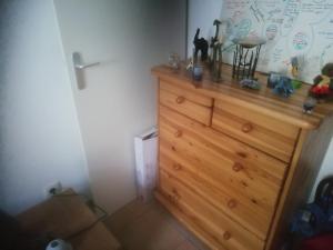 Sejours chez l'habitant location d-une chambre au calme dans un appartement : photos des chambres