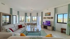 Spaciously Cosy 3BD Accomodation in Ta Xbiex - Yacht Marina & Valletta Views - Taʼ Xbiex