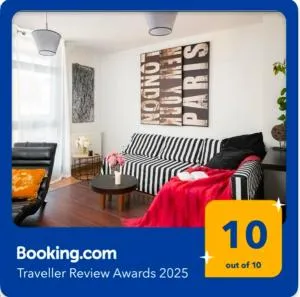 Ático Columbus - Heres