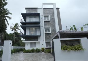 Rivera Residency Trivandrum