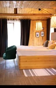 Farm house - 卡普恰盖