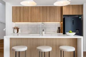 Burleigh Heads Luxury Townhouse