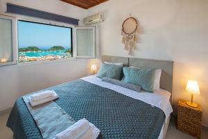 Dream view apartments