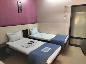 I-ROOMZ Udhyan Residency - Gulbarga