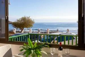 La Casita del Caletón - Arico