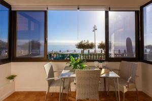 La Casita del Caletón