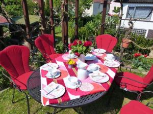 Ferienwohnung Waldblick
