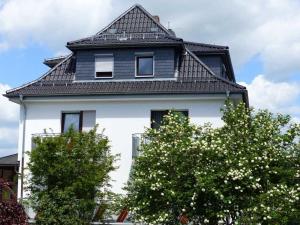 Ferienwohnung Waldblick