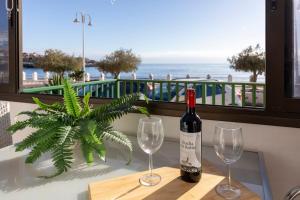 La Casita del Caletón