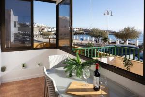 La Casita del Caletón