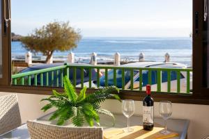 La Casita del Caletón