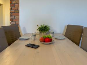 Speicherresidenz App 1 5 - Hafenblick