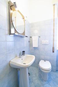 10 minuti centro città