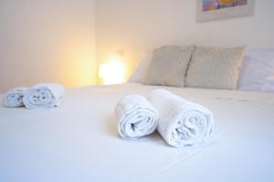 10 minuti centro città