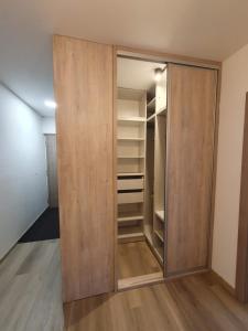 Apartmán na horách Malá Morávka