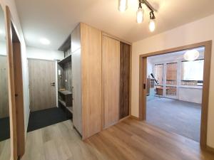 Apartmán na horách Malá Morávka