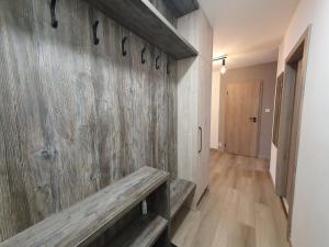 Apartmán na horách Malá Morávka