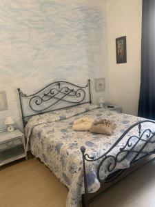 The Sea Flower appartamento con giardino e garage auto incluso